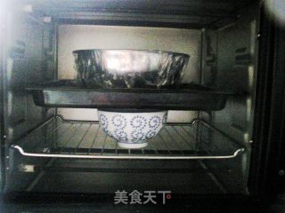 第一次就成功的袖珍小馒头的做法步骤：7