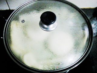 第一次就成功的袖珍小馒头的做法步骤：11