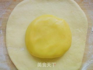果脯小酥饼的做法步骤：5
