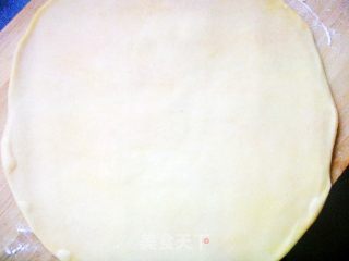 果脯小酥饼的做法步骤：7