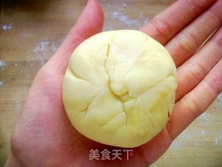 果脯小酥饼的做法步骤：14