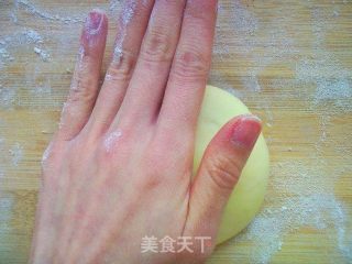 果脯小酥饼的做法步骤：15
