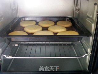 果脯小酥饼的做法步骤：17