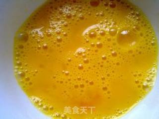 洋葱鸡蛋煎饼的做法步骤：2