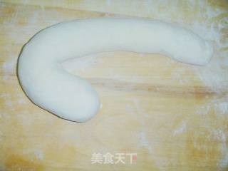 【主食厨房】家常主食---白菜大包的做法步骤：10