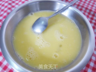 法式橙味吐司的做法步骤：3