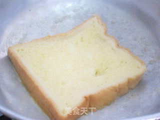 法式橙味吐司的做法步骤：6