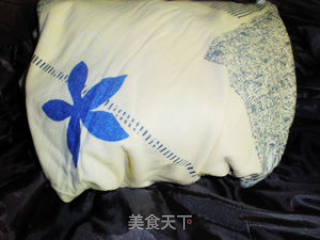 自制米酒的做法步骤：10
