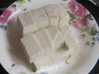 白鱼烧豆腐的做法步骤：5