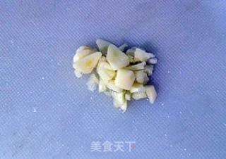 蚝油炒圆白菜的做法步骤：2