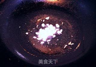 蚝油炒圆白菜的做法步骤：4