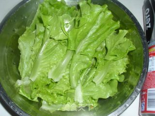 酸菜鱼火锅的做法步骤：3