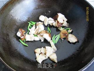 什锦冻豆腐汤的做法步骤：3
