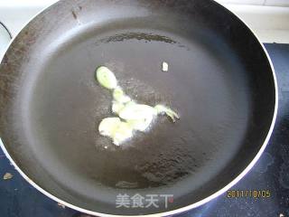 虾仁豆腐的做法步骤：4