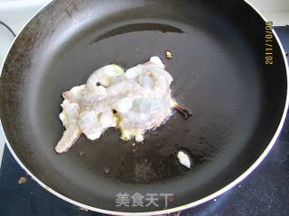 虾仁豆腐的做法步骤：5