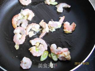 虾仁豆腐的做法步骤：6