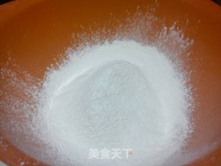 全麦苏打饼干的做法步骤：3