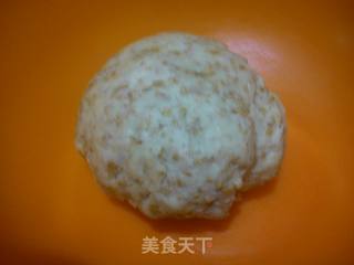 全麦苏打饼干的做法步骤：6