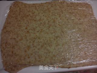 全麦苏打饼干的做法步骤：9