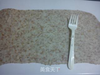 全麦苏打饼干的做法步骤：10