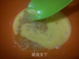 可以搭积木-抹茶阿拉棒的做法步骤：3