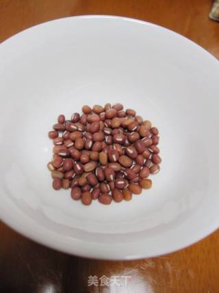小文子出品~~【五谷豆浆】的做法步骤：2