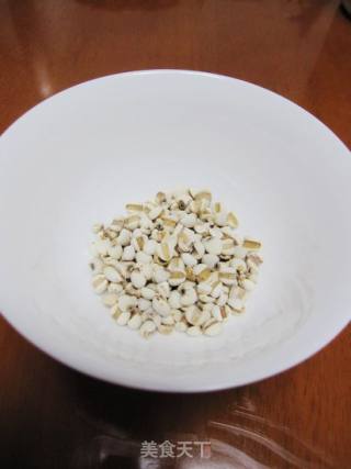 小文子出品~~【五谷豆浆】的做法步骤：4