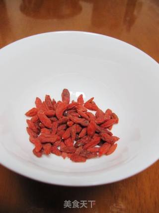 小文子出品~~【五谷豆浆】的做法步骤：5