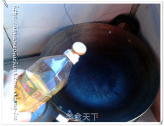 风味别样的李府韩式炸酱面짜장면~的做法步骤：4