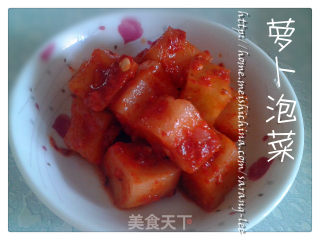 风味别样的李府韩式炸酱面짜장면~的做法步骤：18