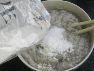 籽鱼饼的做法步骤：6