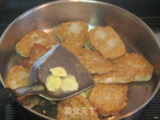 籽鱼饼的做法步骤：9