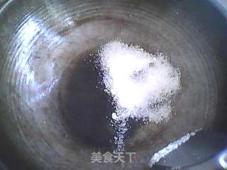 拔丝苹果的做法步骤：12