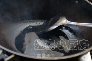 原味丛菌汤的做法步骤：3