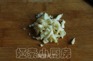 原味丛菌汤的做法步骤：7