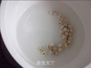 雪梨川贝炖冰糖的做法步骤：6