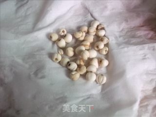雪梨川贝炖冰糖的做法步骤：7
