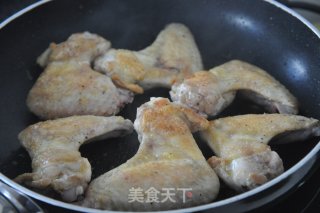 Coq au vin – 法式红酒炖鸡的做法步骤：2