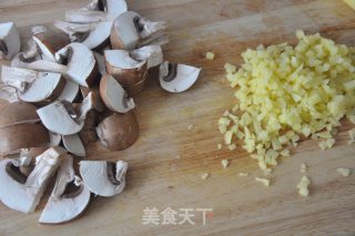 Coq au vin – 法式红酒炖鸡的做法步骤：6