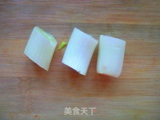玉米炖排骨的做法步骤：3