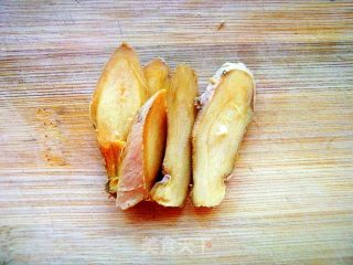 玉米炖排骨的做法步骤：4