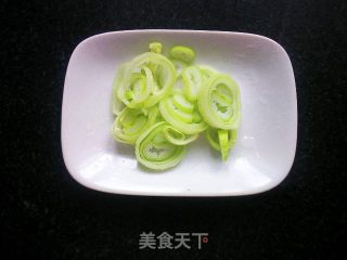 高汤海带炖豆腐的做法步骤：3