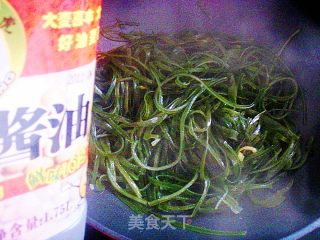 高汤海带炖豆腐的做法步骤：6