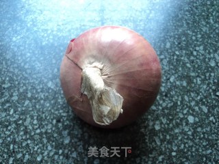 汤汁拌饭一流的【杂蔬猪肉粒】的做法步骤：5