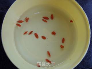 蚝油生菜的做法步骤：2