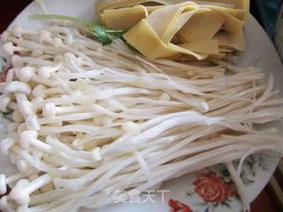 啤香鲜锅的做法步骤：6
