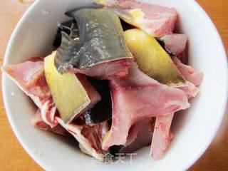 啤香鲜锅的做法步骤：9