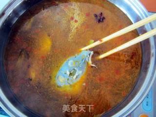 啤香鲜锅的做法步骤：13