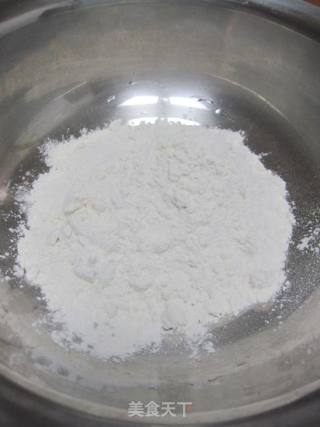 小文子出品~~【榨菜芝麻包】的做法步骤：1