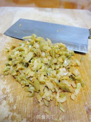 小文子出品~~【榨菜芝麻包】的做法步骤：8